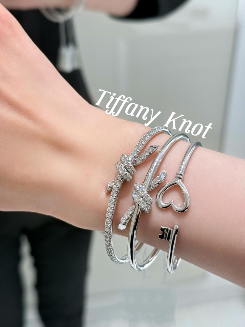 T*f*ny bracelets